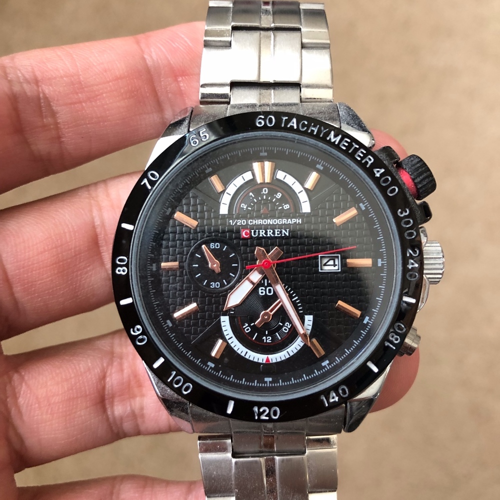 Curren Watches for sale
